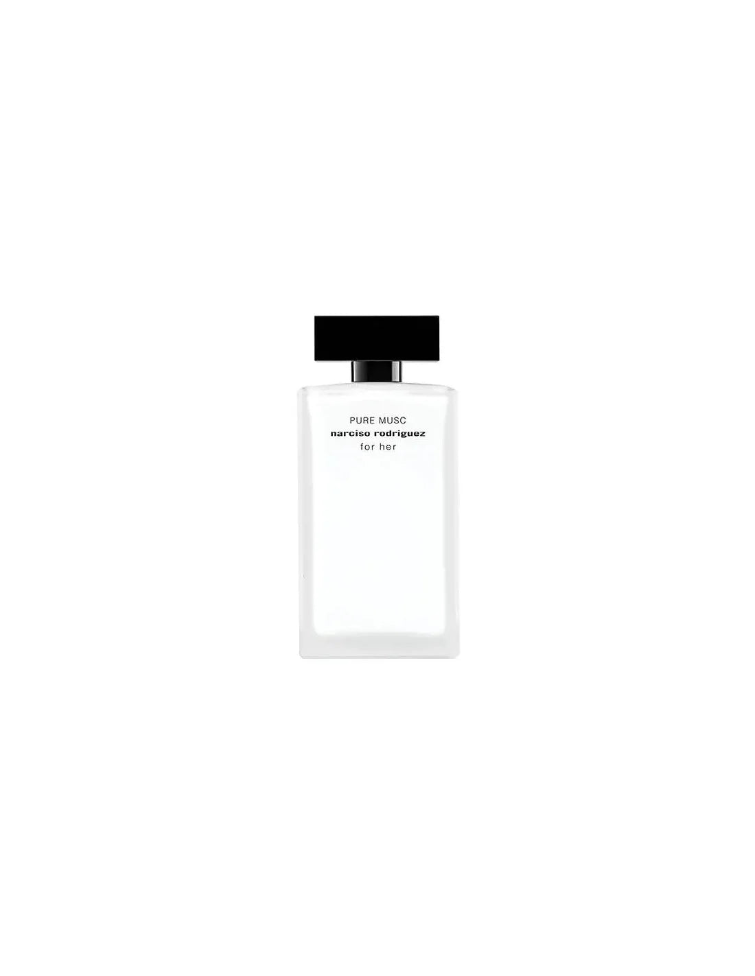 Narciso Rodriguez For Her Pure Musc Blanc Edp 100ml - Perfume Original na Orient Perfumes Portugal