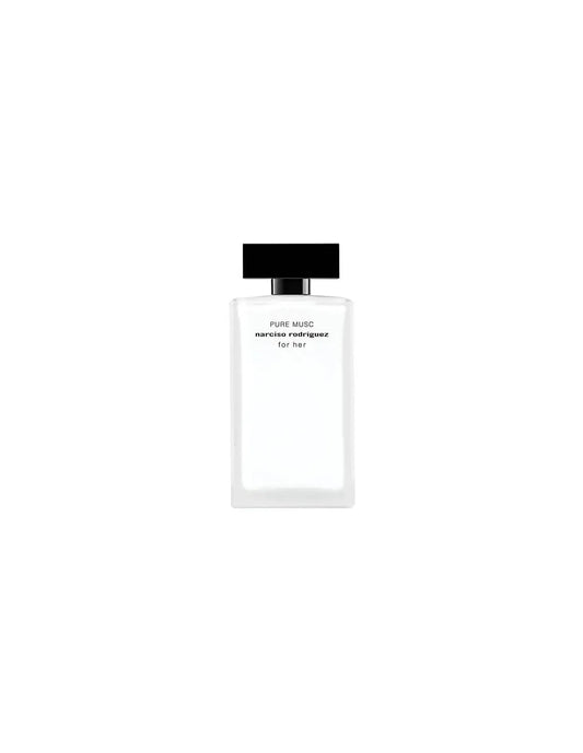 Narciso Rodriguez For Her Pure Musc Blanc Edp 100ml - Perfume Original na Orient Perfumes Portugal