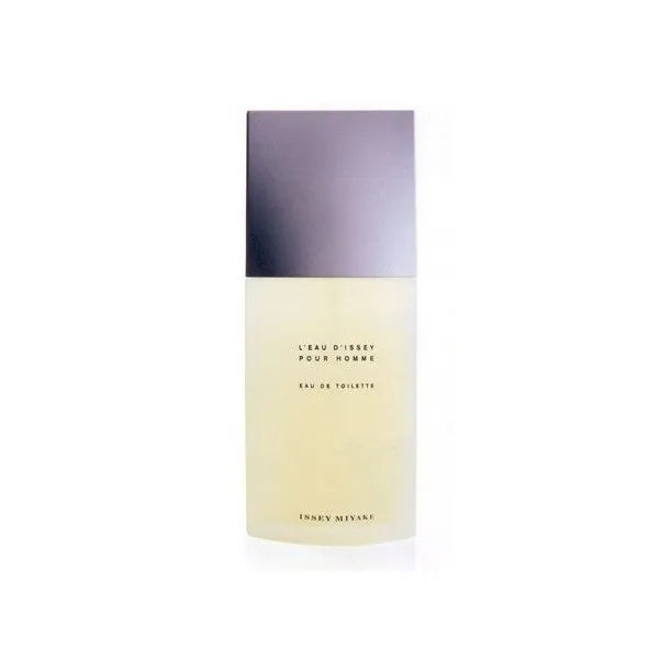 Issey Miyake L'eau D'issey Homme Eau De Toilette Spray 75ml - Orient Perfumes Portugal
