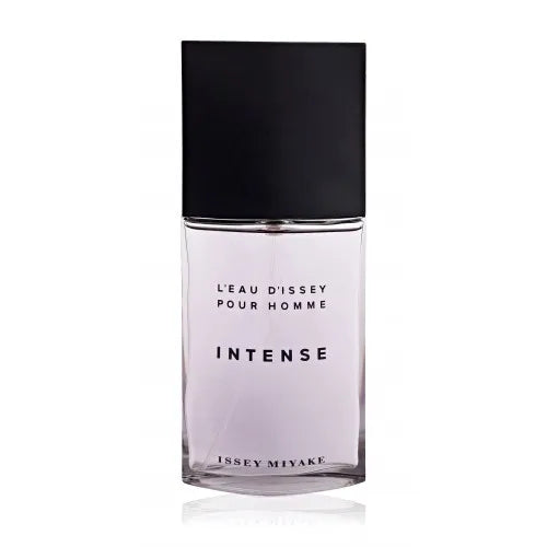 Issey Miyake L'eau D'issey Homme Intense Eau De Toilette Spray 75ml - Orient Perfumes Portugal
