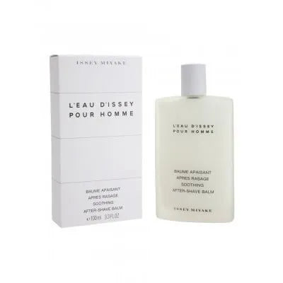 Issey Miyake L'eau D'issey Homme After Shave Bálsamo 100ml - Orient Perfumes Portugal