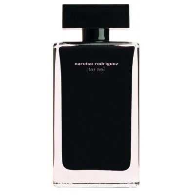 Narciso Rodriguez For Her Eau De Toilette Spray 50ml - Orient Perfumes Portugal