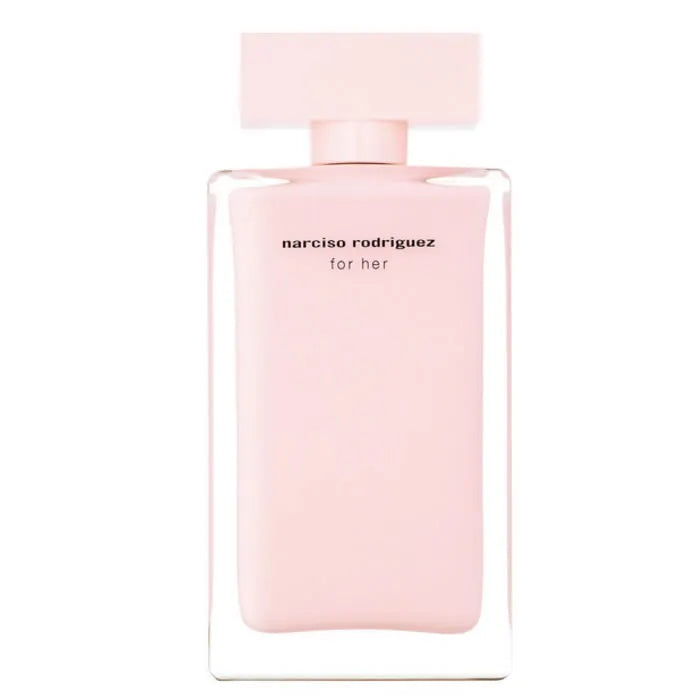 Narciso Rodriguez For Her Eau De Perfume Spray 100ml - Orient Perfumes Portugal