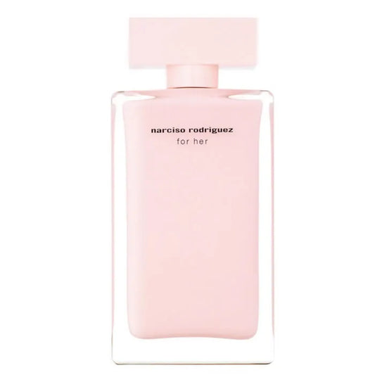 Narciso Rodriguez For Her Eau De Perfume Spray 100ml - Orient Perfumes Portugal