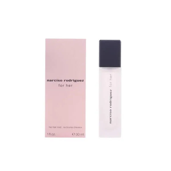 Narciso Rodriguez Hair Mist Perfume Cabello 30ml - Orient Perfumes Portugal