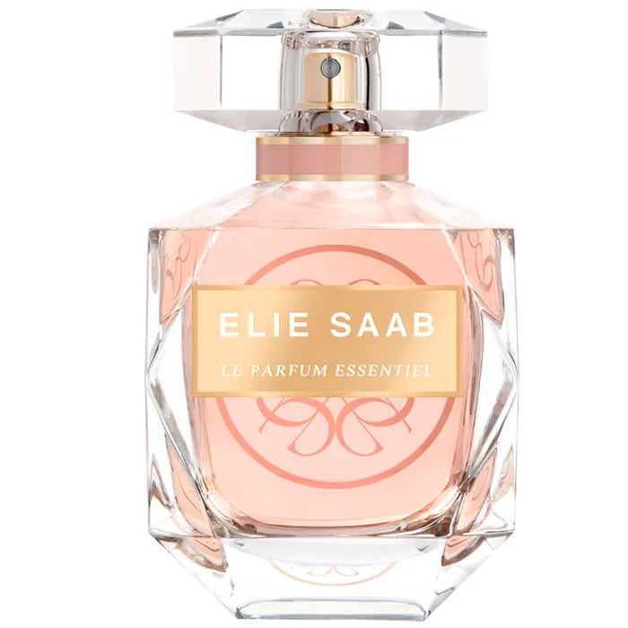 Elie Saab Le Parfum Essentiel Eau de Parfum Spray 90ml - Orient Perfumes Portugal