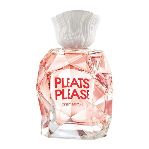 Issey Miyake Pleats Please Eau De Toilette Spray 50ml - Perfume Original na Orient Perfumes Portugal