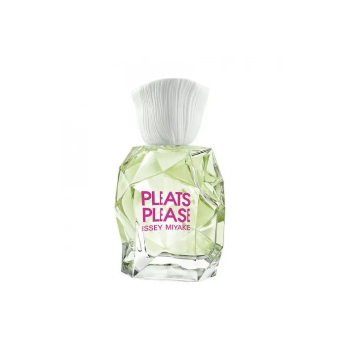 Issey Miyake Pleats Please L'Eau Eau de Toilette Spray 50ml - Orient Perfumes Portugal