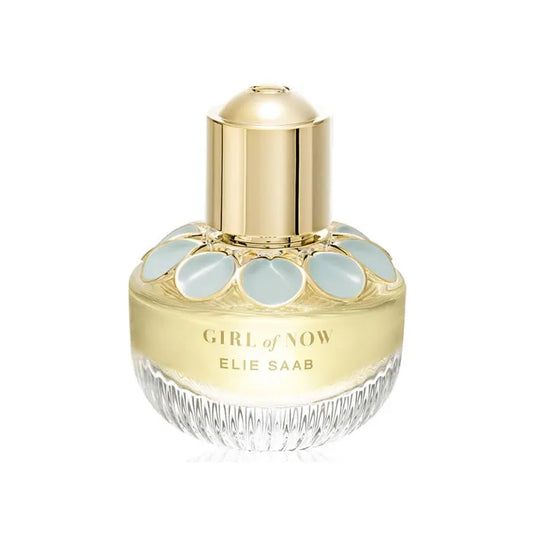 Elie Saab Girl Of Now Eau De Perfume Spray 50ml - Orient Perfumes Portugal