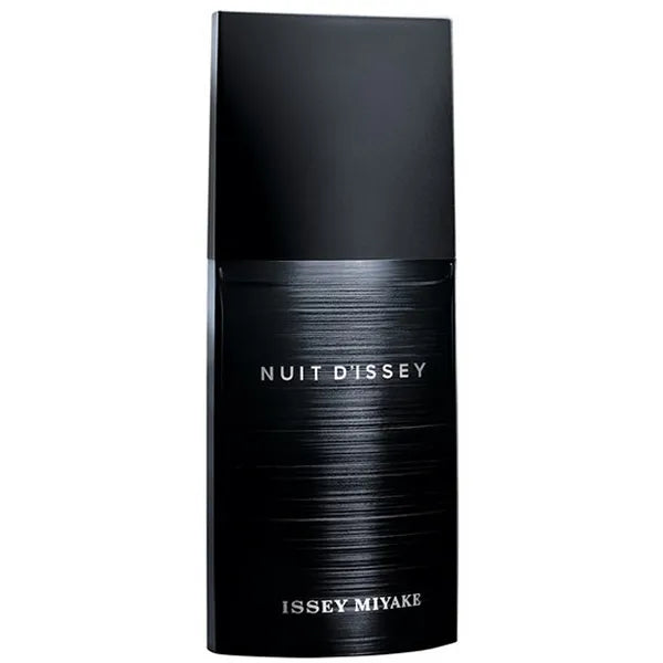 Issey Miyake Nuit D Issey Eau De Toilette Spray 75ml - Orient Perfumes Portugal