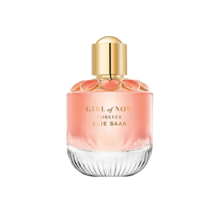 Elie Saab Girl Of Now Forever Eau De Perfume Spray 50ml - Orient Perfumes Portugal