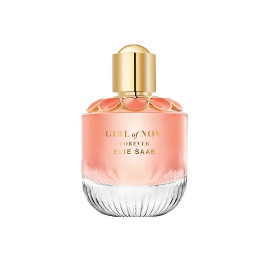 Elie Saab Girl Of Now Forever Eau De Perfume Spray 50ml - Orient Perfumes Portugal