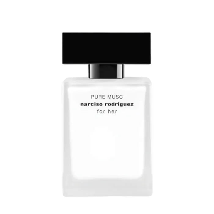 Narciso Rodriguez For Her Pure Musc Eau De Perfume Spray 30ml - Orient Perfumes Portugal