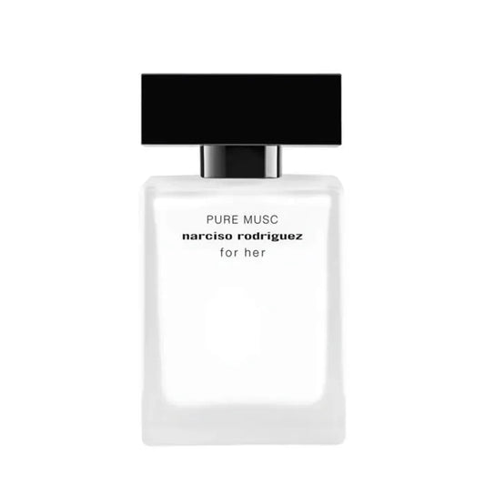 Narciso Rodriguez For Her Pure Musc Eau De Perfume Spray 30ml - Orient Perfumes Portugal