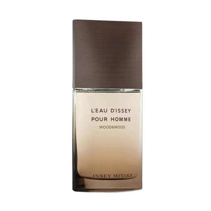 L'Eau D'Issey Wood & Wood Eau De Perfume Spray 50ml - Orient Perfumes Portugal