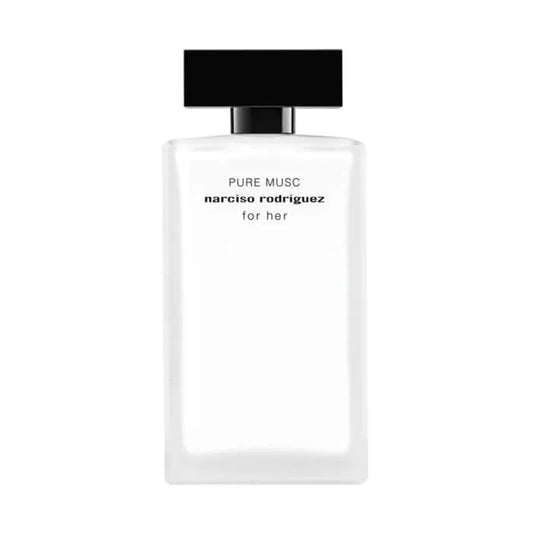 Narciso Rodriguez For Her Pure Musc Eau De Perfume Spray 100ml - Orient Perfumes Portugal