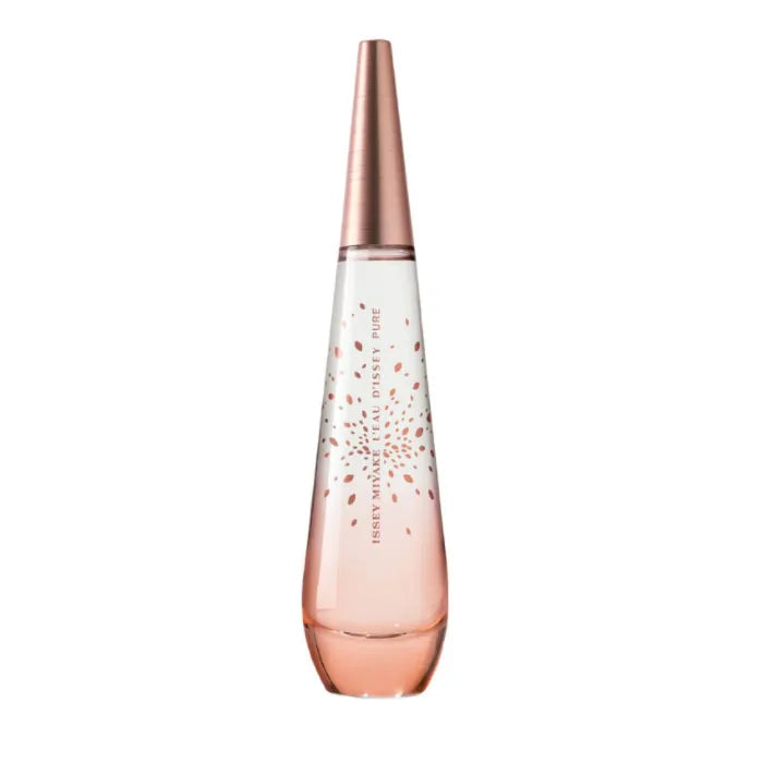 L'Eau D'Issey Pure Petale De Nectar Eau De Toilette Spray 50ml - Orient Perfumes Portugal