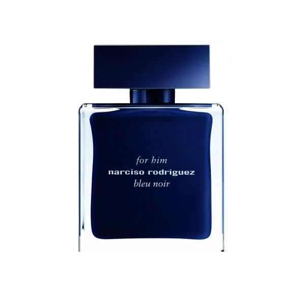 Narciso Rodriguez For Him Bleu Noir Eau De Toilette Spray 100ml - Orient Perfumes Portugal