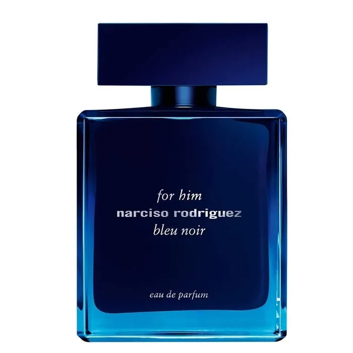 Narciso Rodriguez For Him Bleu Noir Eau De Perfume Spray 100ml - Orient Perfumes Portugal