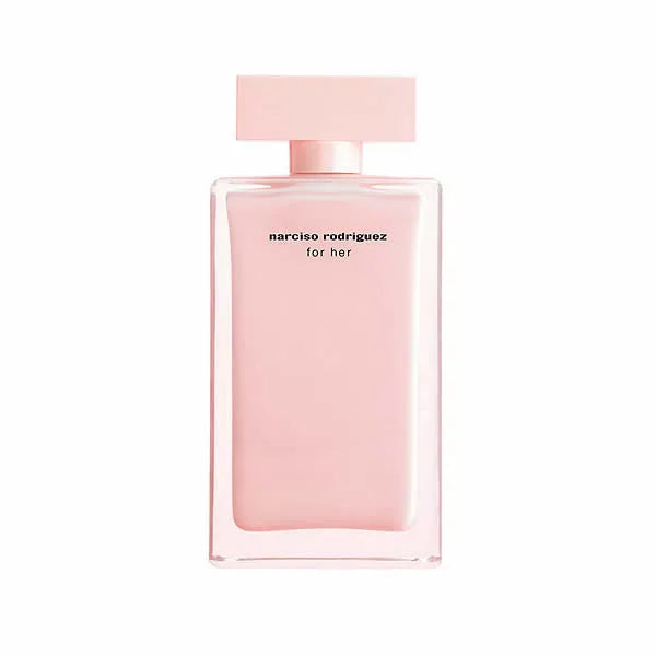 Narciso Rodriguez For Her Eau De Perfume Spray 150ml - Orient Perfumes Portugal