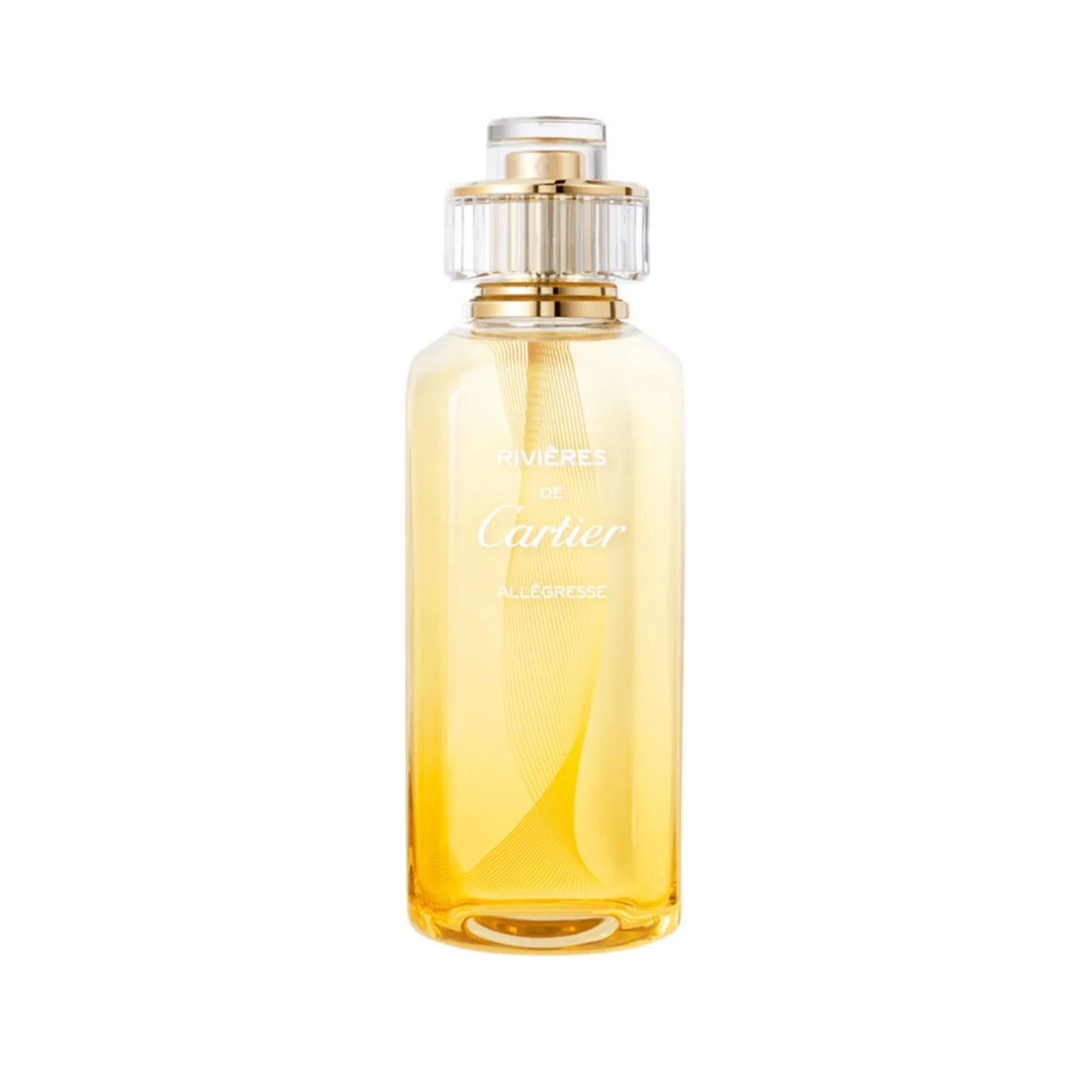Rivières De Cartier Allégresse Edt Spray 100ml - Orient Perfumes Portugal