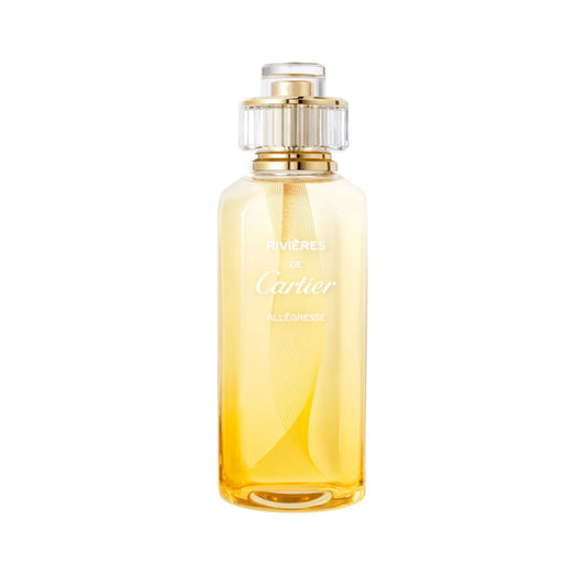 Rivières De Cartier Allégresse Edt Spray 100ml - Orient Perfumes Portugal