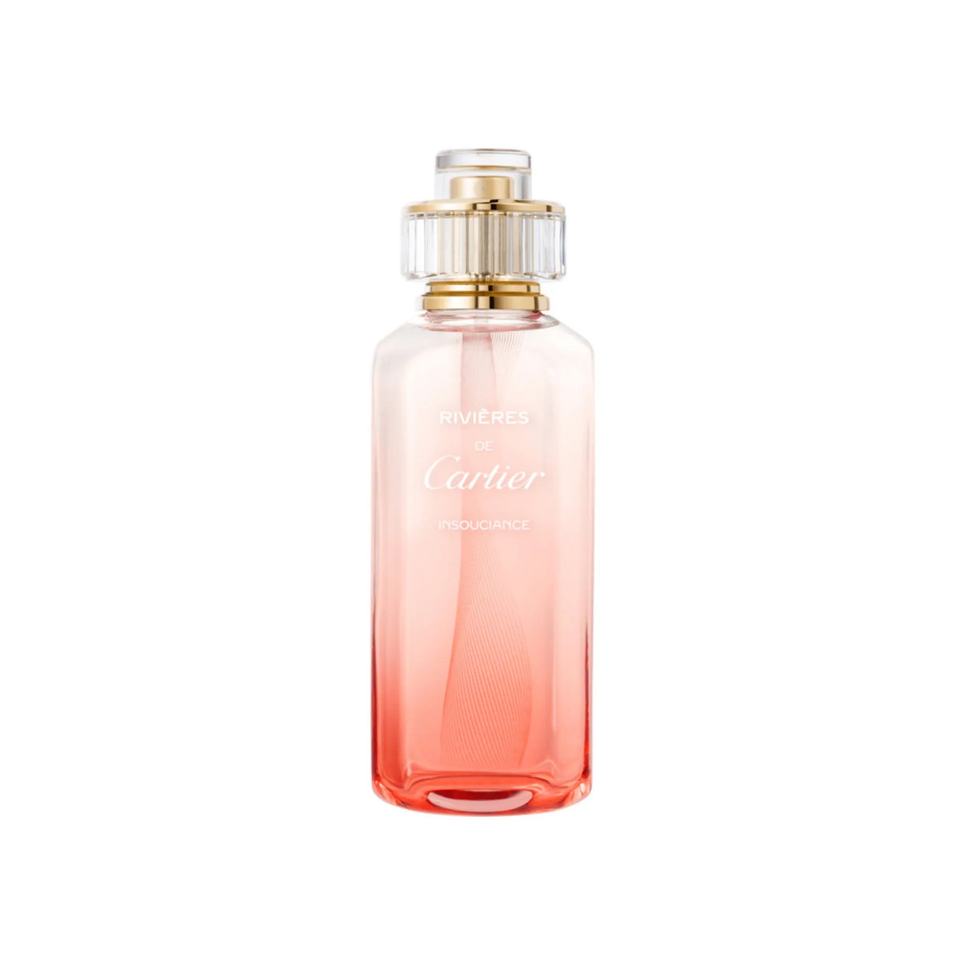Rivières De Cartier Insouciance Edt Spray 100ml - Orient Perfumes Portugal