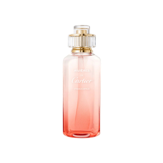 Rivières De Cartier Insouciance Edt Spray 100ml - Orient Perfumes Portugal
