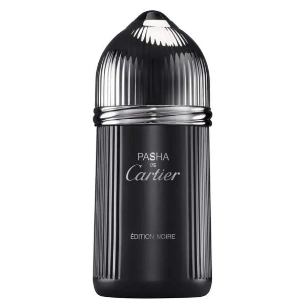 Cartier Pasha Edition Noire Eau De Toilette Spray 100ml - Orient Perfumes Portugal