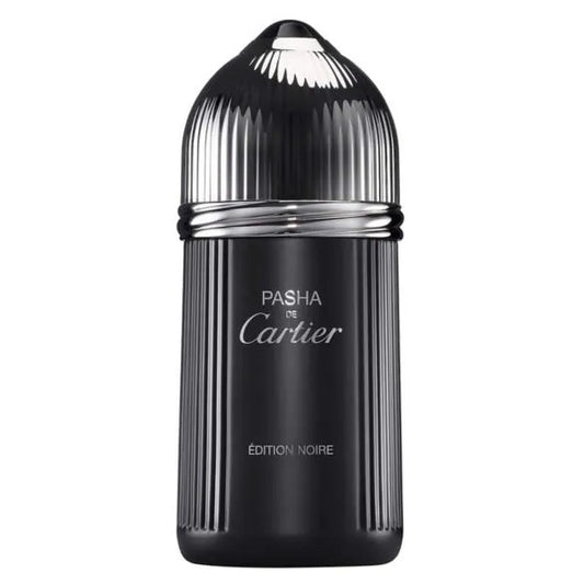 Cartier Pasha Edition Noire Eau De Toilette Spray 100ml - Orient Perfumes Portugal