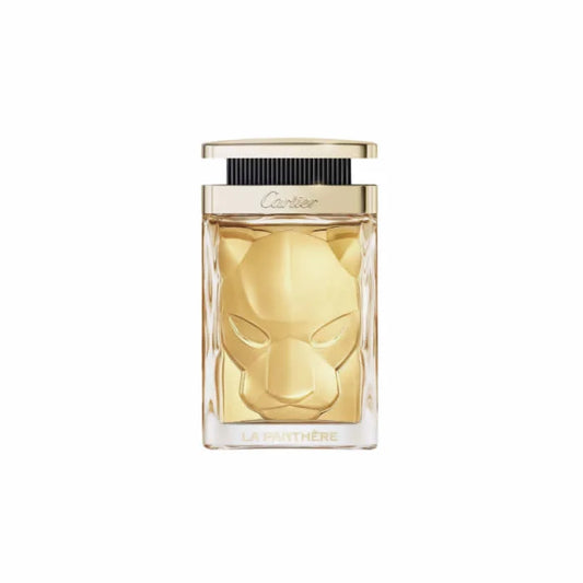 Cartier La Panthere Parfum Spray 50ml - Orient Perfumes Portugal