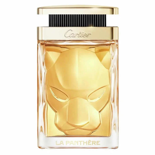 Cartier La Panthère Parfum Spray 100ml - Orient Perfumes Portugal