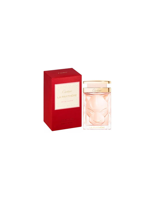 Cartier La Panthere Edt Spray 100ml - Orient Perfumes Portugal