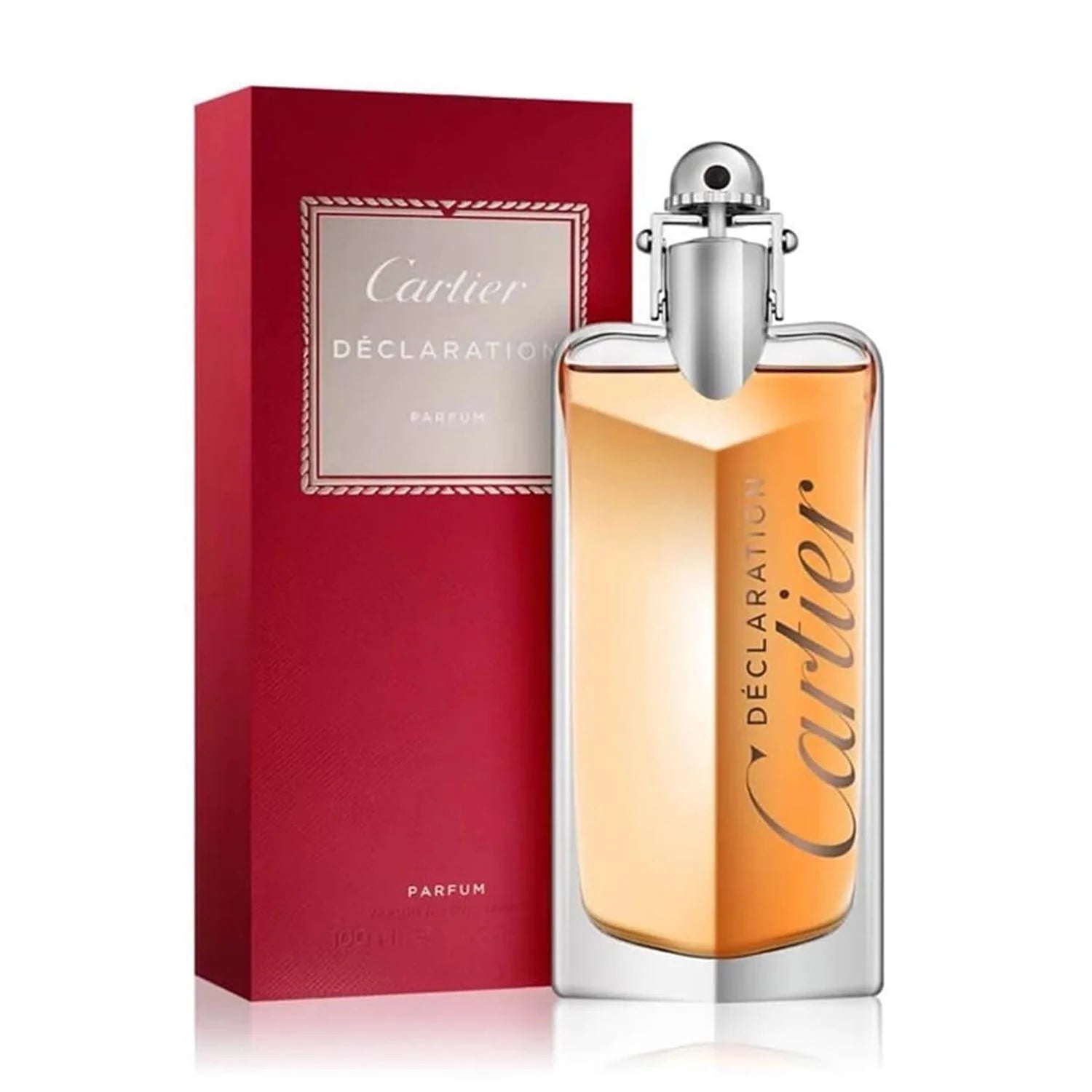 Cartier Declaration Parfum 100 Vp Rellenable - Orient Perfumes Portugal