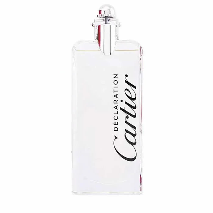 Cartier Declaration Edt 50ml Spray - Orient Perfumes Portugal