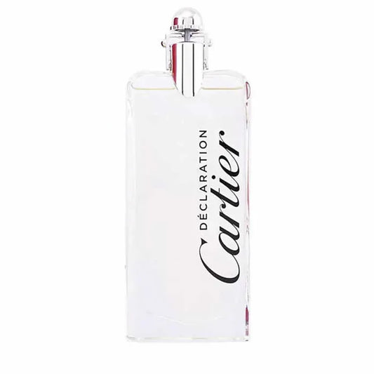 Cartier Declaration Edt 50ml Spray - Orient Perfumes Portugal