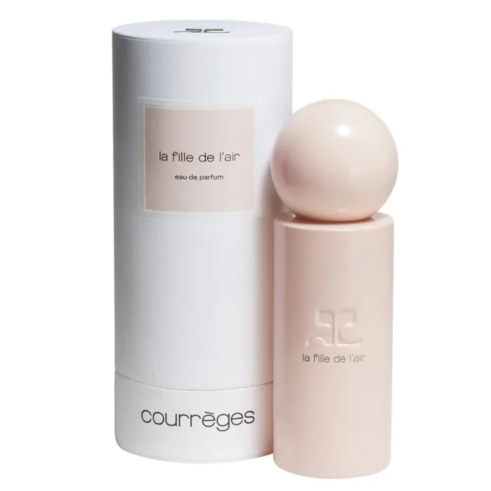 Courrèges La Fille De L'air Eau De Perfume Spray 100ml - Orient Perfumes Portugal