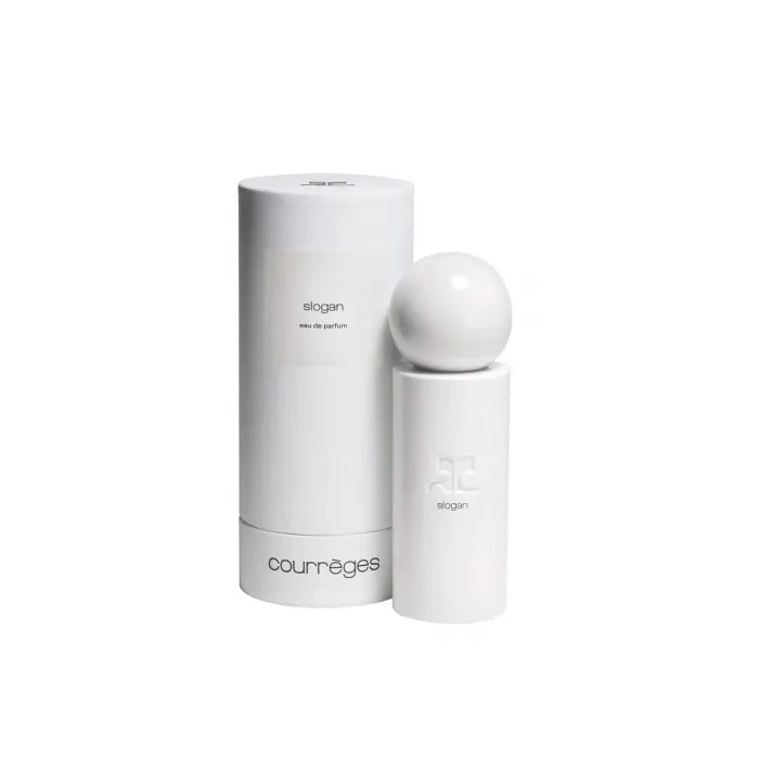 Courrèges Slogan Eau De Perfume Spray 100ml - Orient Perfumes Portugal