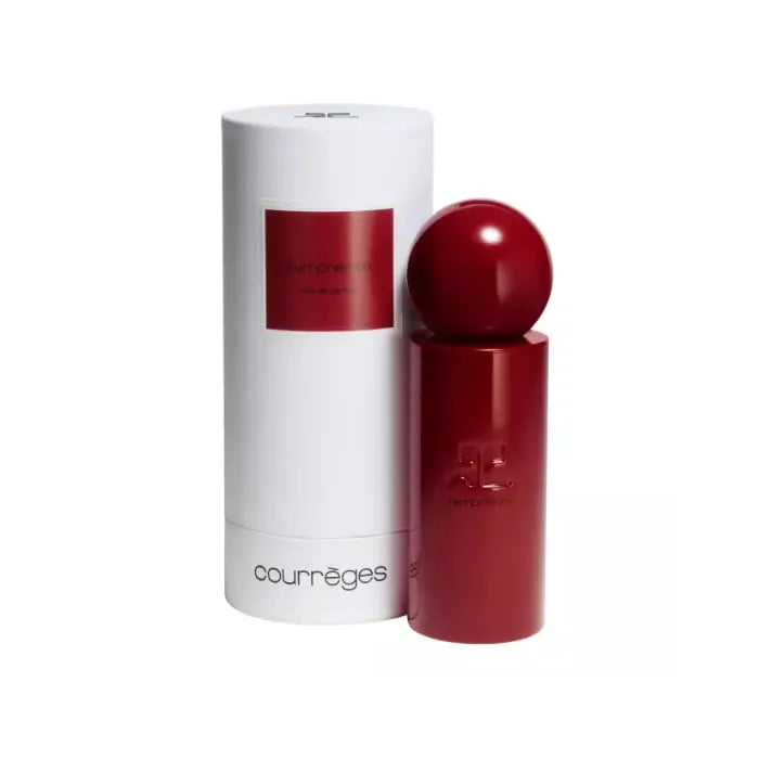 Courrèges L'Empreinte Eau De Parfum Spray 100ml - Orient Perfumes Portugal