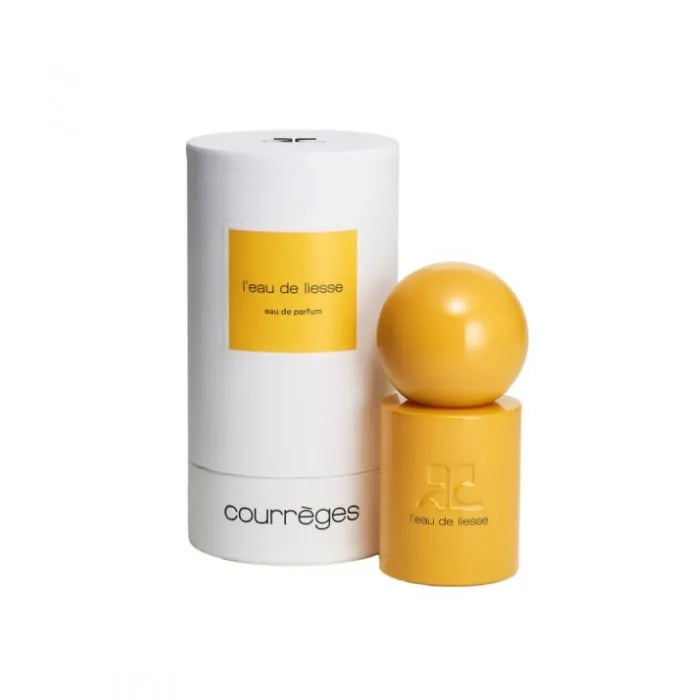 Courréges L'Eau De Liesse Eau de Perfume Spray 50ml - Orient Perfumes Portugal