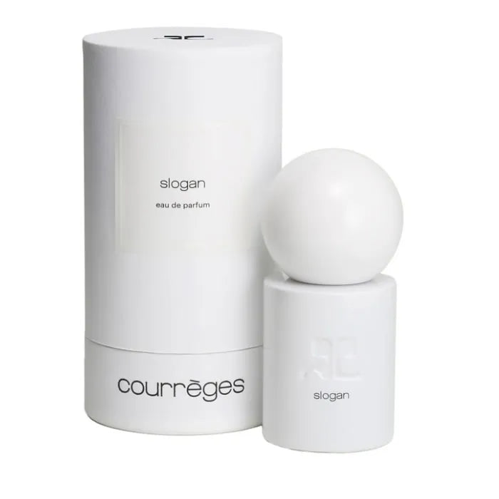 Courrèges Slogan Eau De Perfume Spray 50ml - Orient Perfumes Portugal