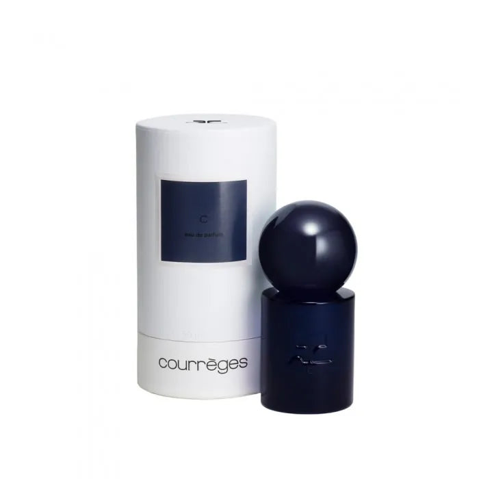 Courrèges C Eau De Perfume Spray 50ml - Orient Perfumes Portugal