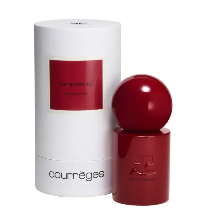 Courrèges L'Empreinte Eau De Parfum Spray 50ml - Orient Perfumes Portugal