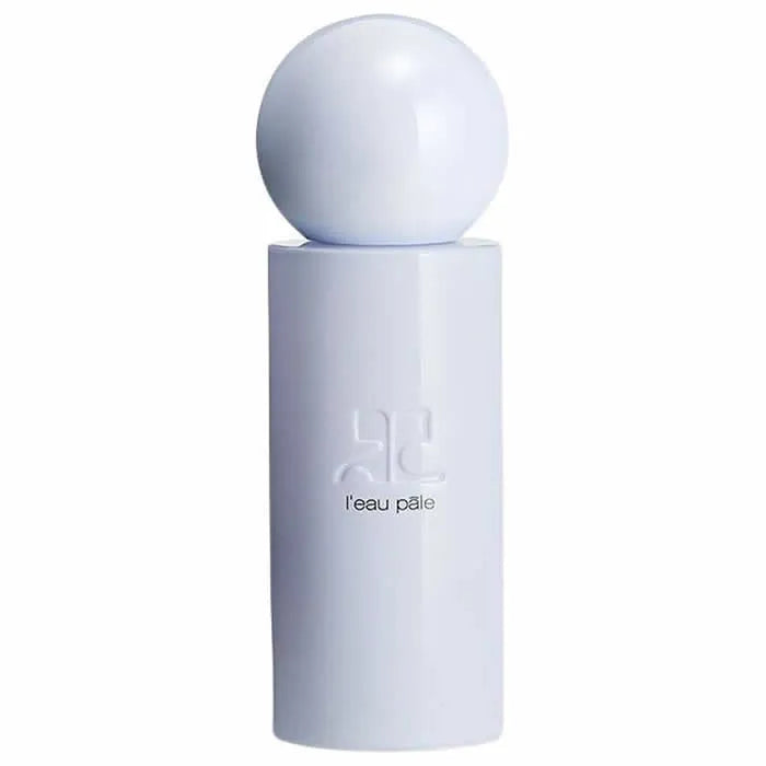 Courrèges L'Eau Pale Eau De Perfume Spray 100ml - Orient Perfumes Portugal