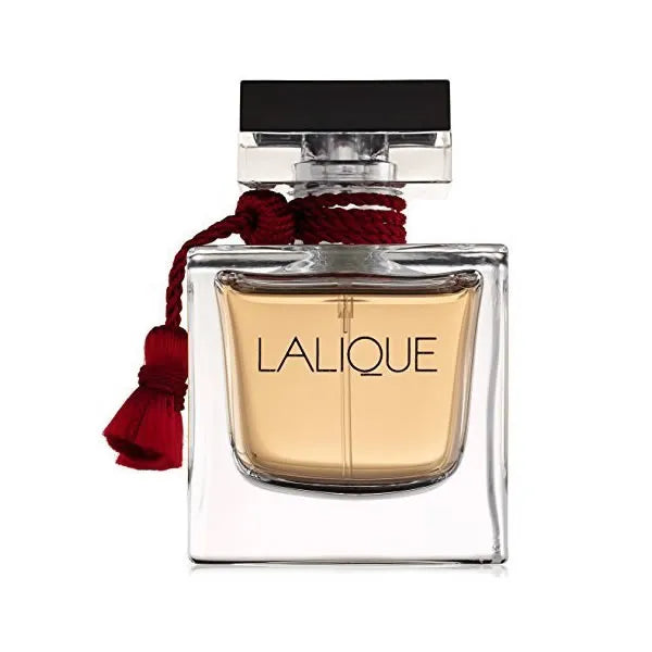 Lalique Le Parfum Eau De Perfume Spray 100ml - Orient Perfumes Portugal