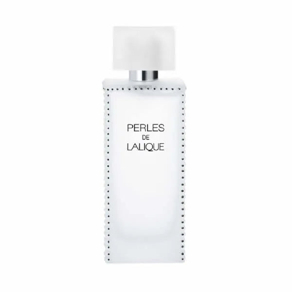 Perles De Lalique Eau De Perfume Spray 100ml - Orient Perfumes Portugal