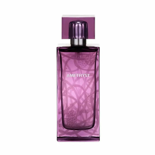 Lalique Amethyst Eau De Perfume Spray 100ml - Orient Perfumes Portugal