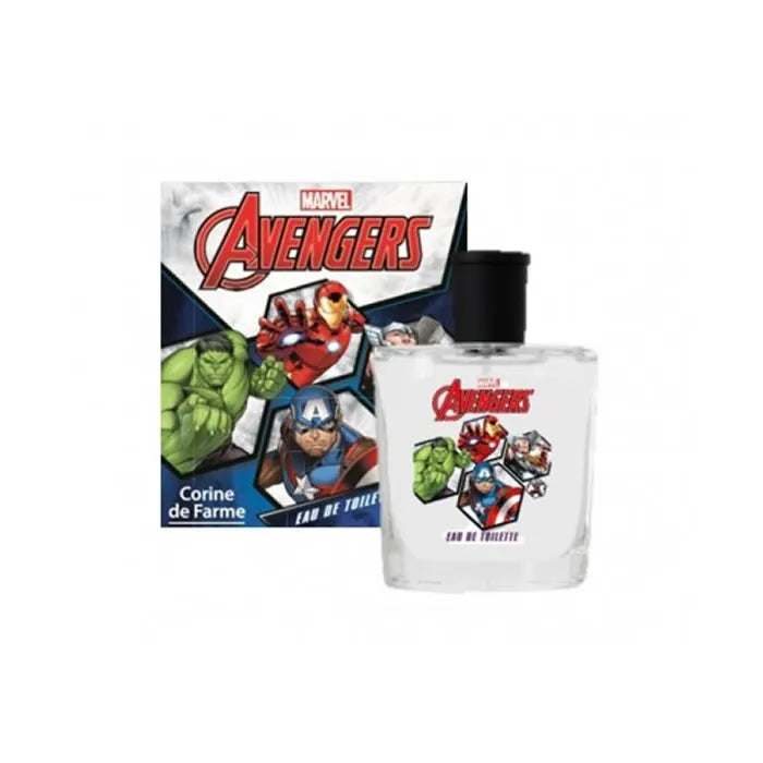 Corine De Farme Avengers Eau De Toilette Spray 50ml - Orient Perfumes Portugal