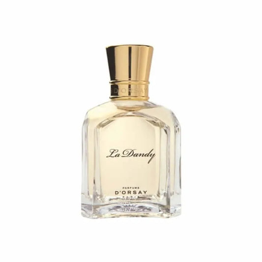 D'Orsay La Dandy Eau De Perfume Spray 100ml - Orient Perfumes Portugal