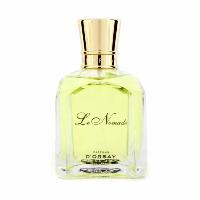 D'Orsay Le Nomade Eau De Perfume Spray 100ml  - Orient Perfumes Portugal